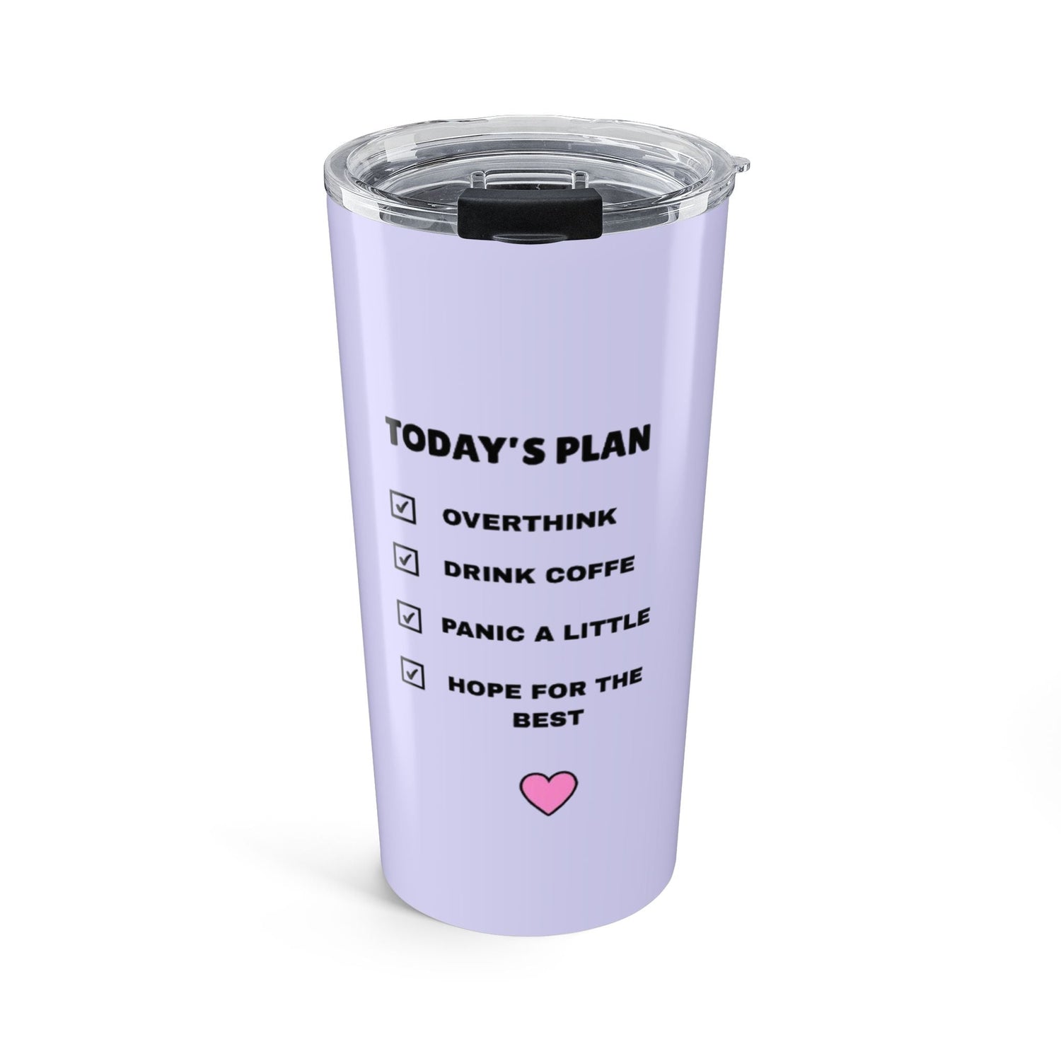 Tumblers