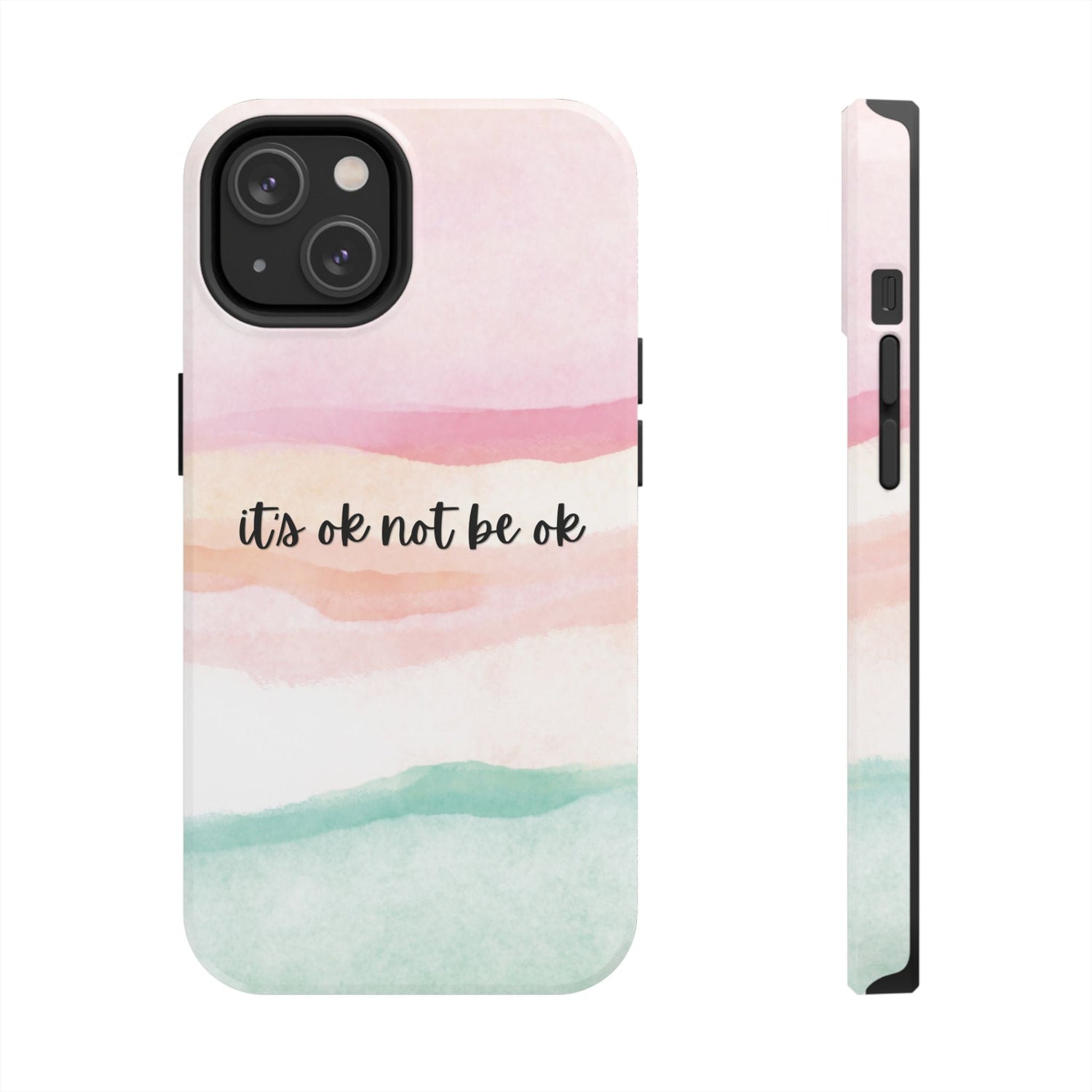 Phone cases
