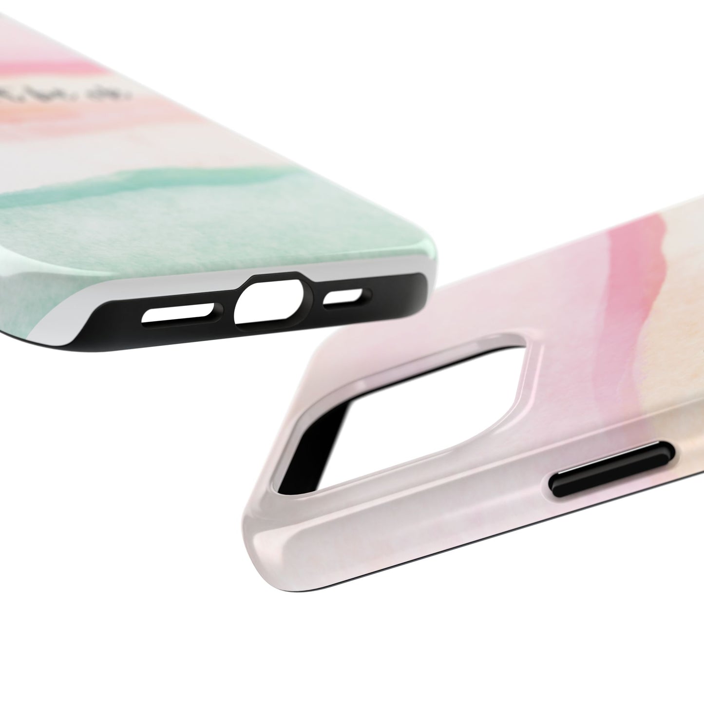 Its ok not be ok|Tough Phone Cases