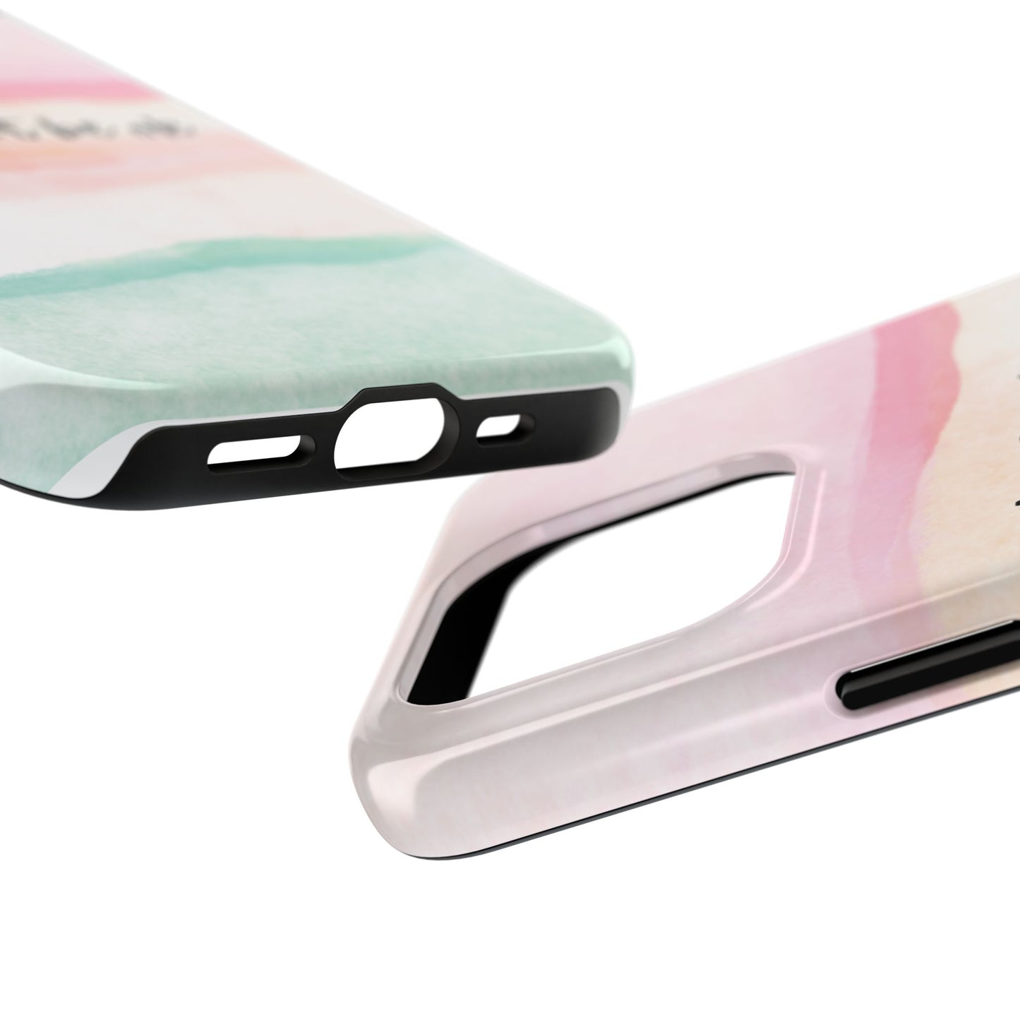 Its ok not be ok|Tough Phone Cases