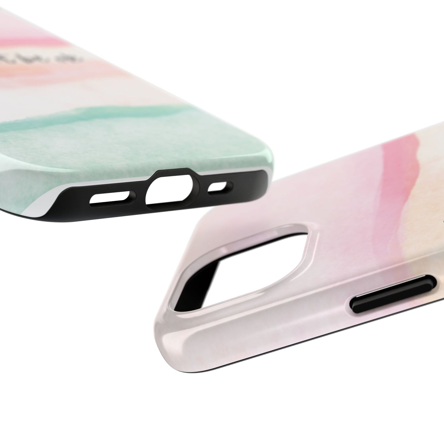 Its ok not be ok|Tough Phone Cases