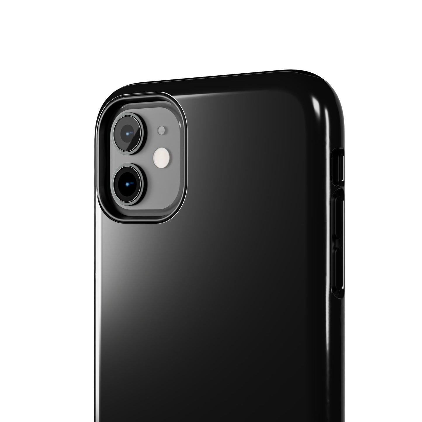 Glossy Tough Phone Case — Everyday Protection with a Sleek Look