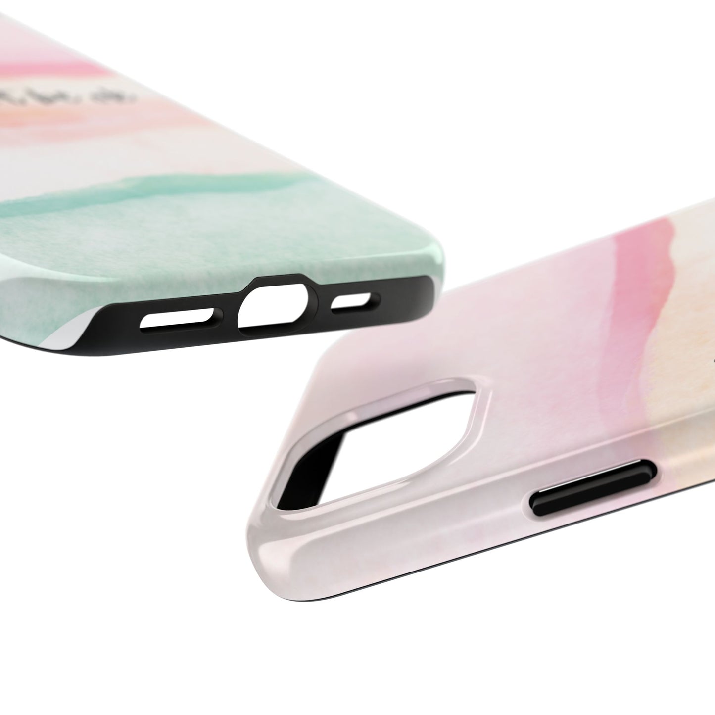 Its ok not be ok|Tough Phone Cases